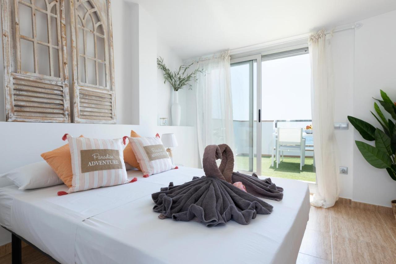 Matarolux17 Apartment ภายนอก รูปภาพ