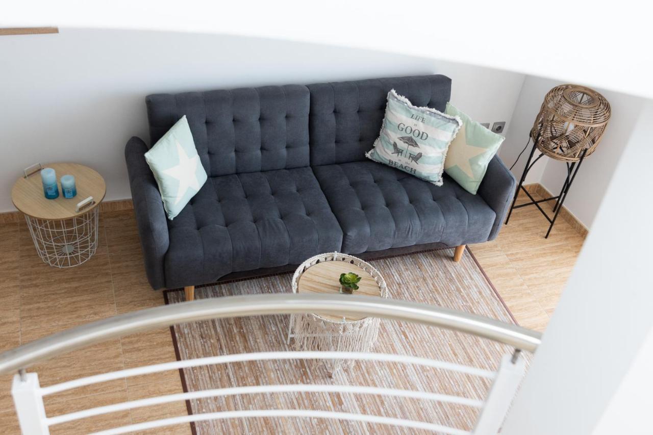 Matarolux17 Apartment ภายนอก รูปภาพ