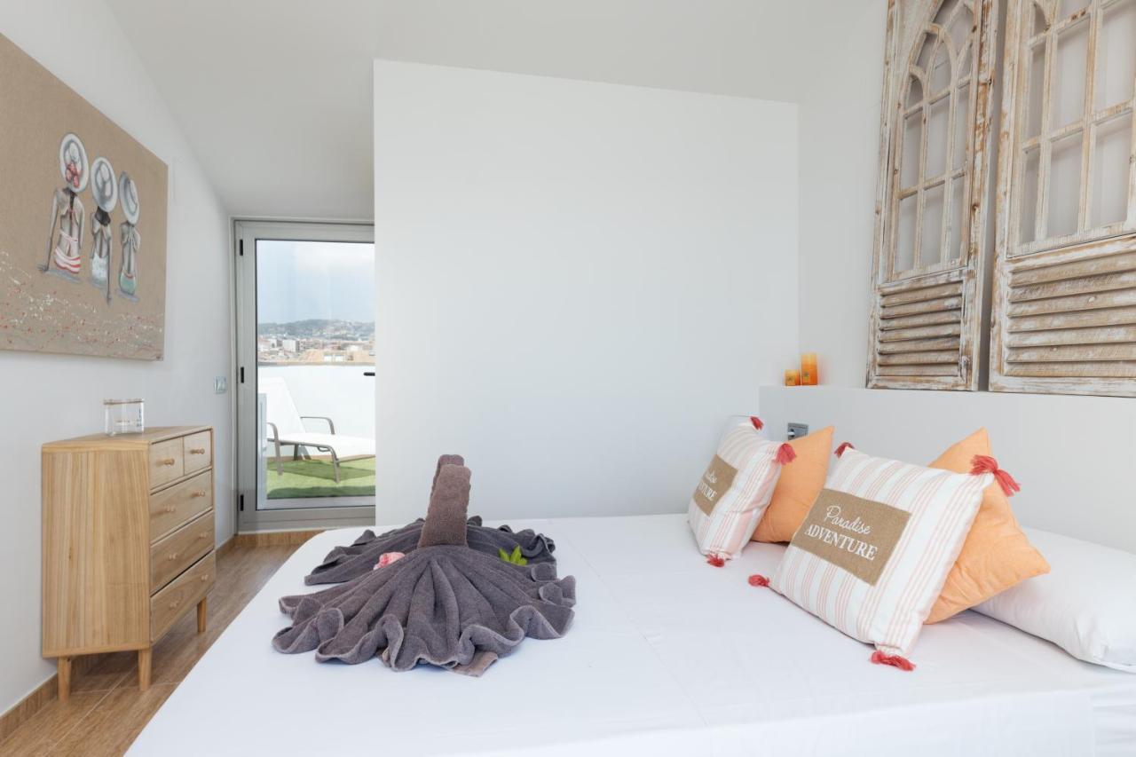 Matarolux17 Apartment ภายนอก รูปภาพ