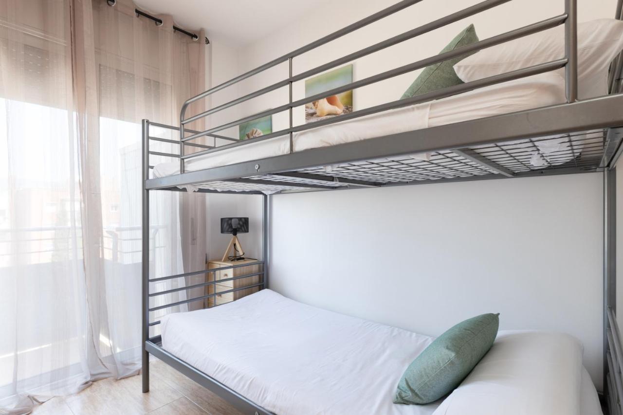 Matarolux17 Apartment ภายนอก รูปภาพ