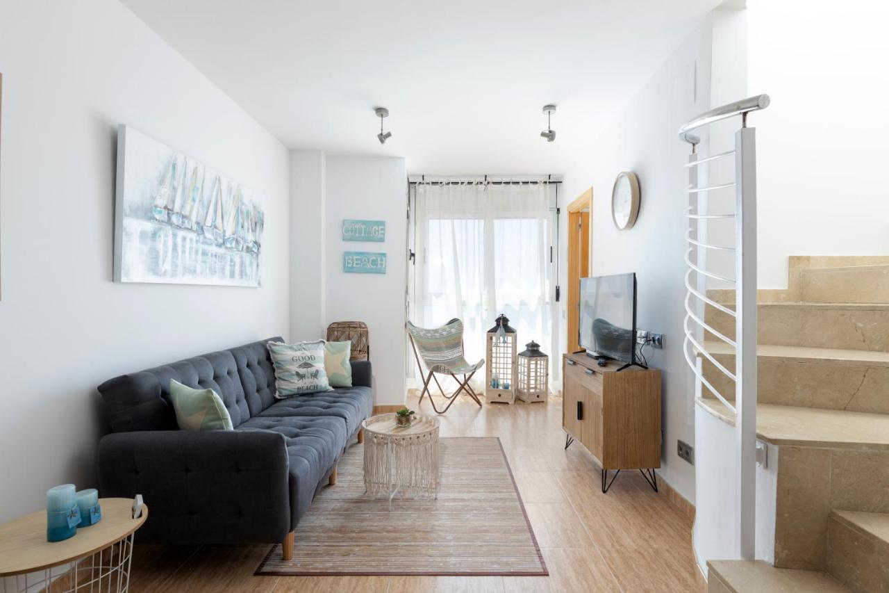 Matarolux17 Apartment ภายนอก รูปภาพ