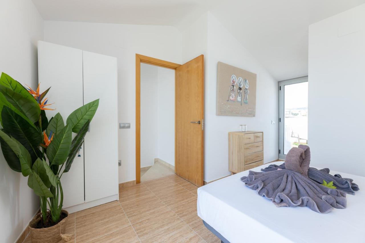 Matarolux17 Apartment ภายนอก รูปภาพ
