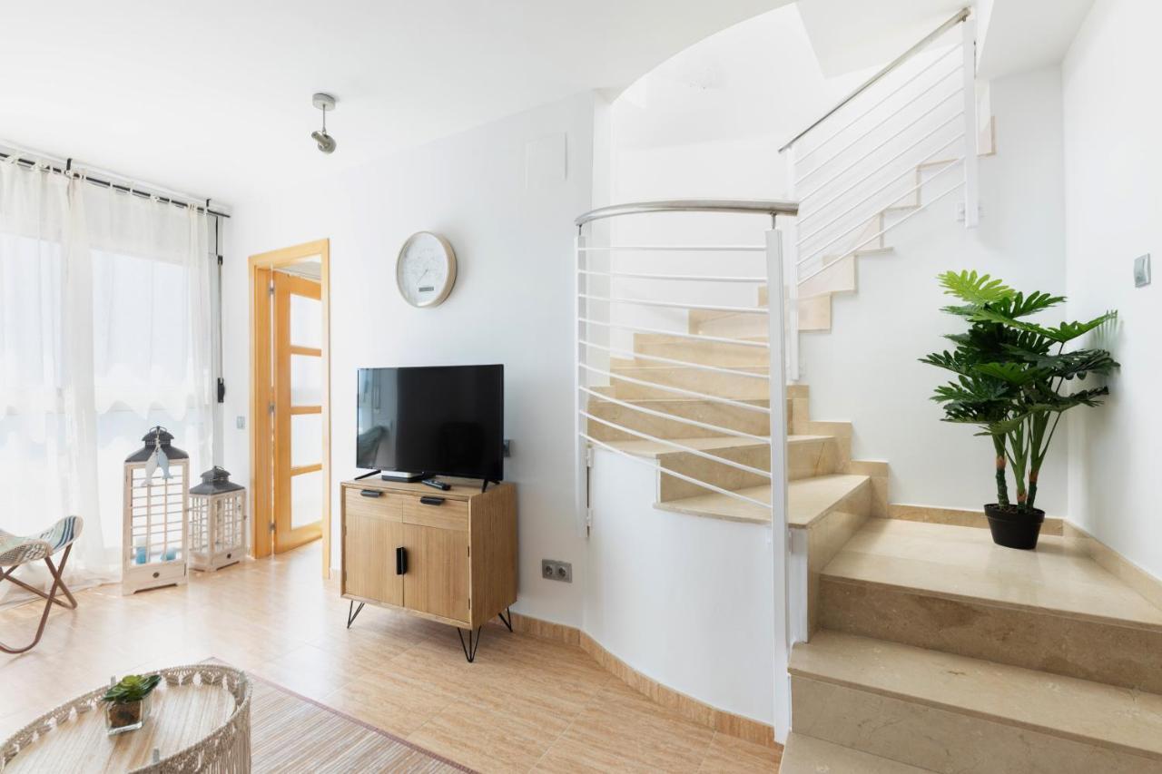 Matarolux17 Apartment ภายนอก รูปภาพ