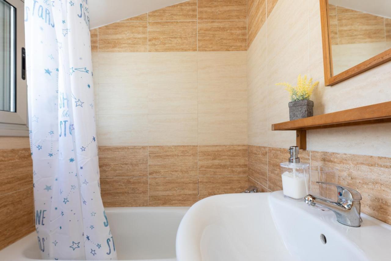 Matarolux17 Apartment ภายนอก รูปภาพ