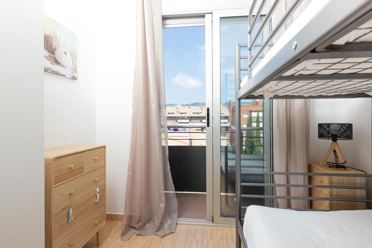Matarolux17 Apartment ภายนอก รูปภาพ
