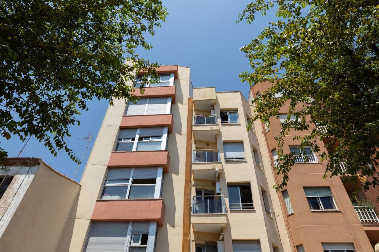 Matarolux17 Apartment ภายนอก รูปภาพ