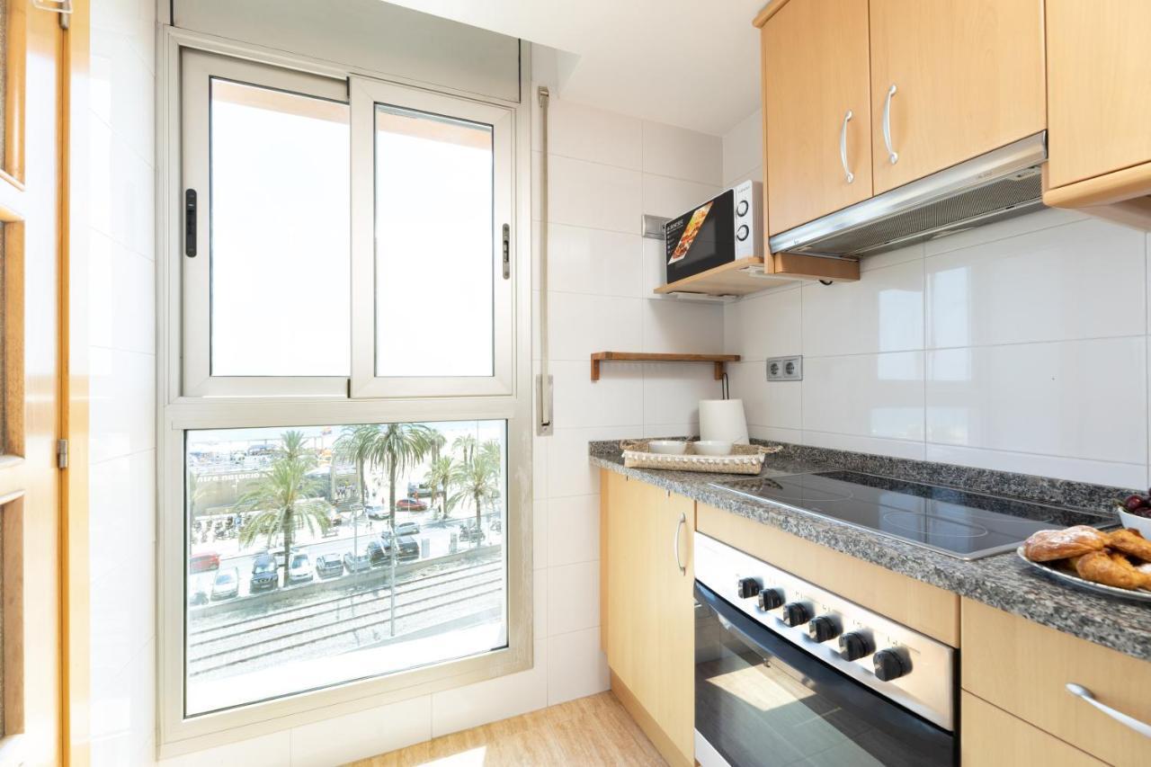 Matarolux17 Apartment ภายนอก รูปภาพ