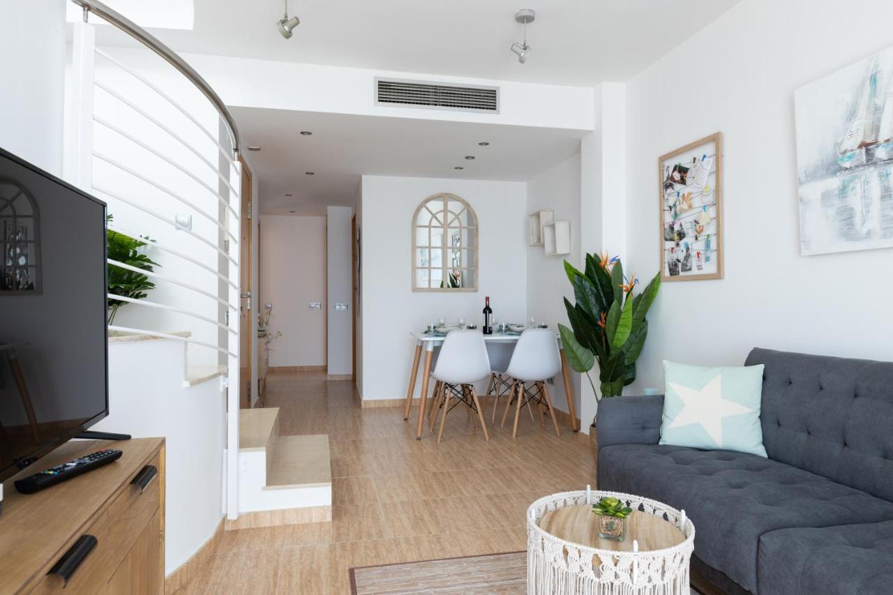 Matarolux17 Apartment ภายนอก รูปภาพ