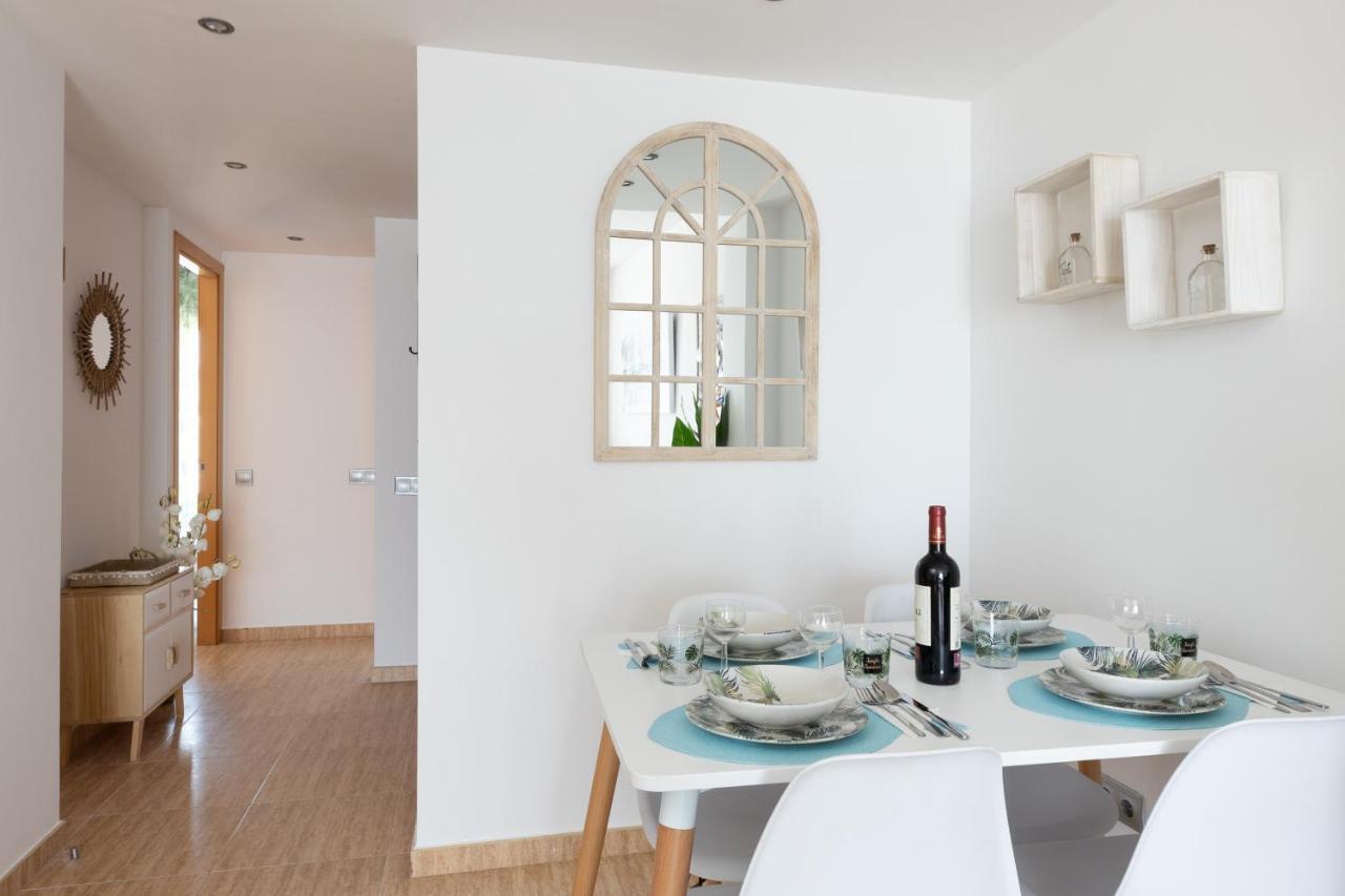 Matarolux17 Apartment ภายนอก รูปภาพ
