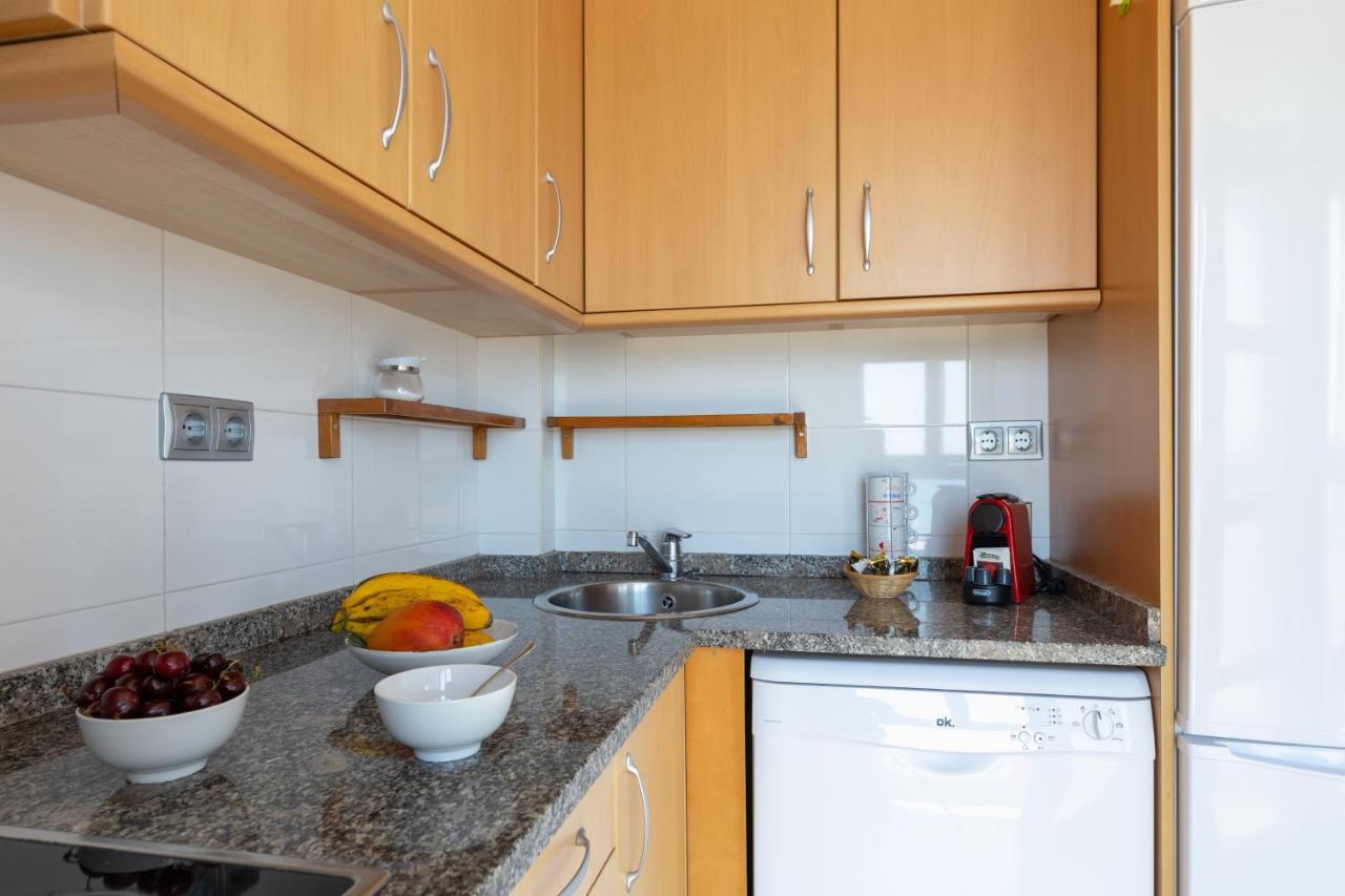 Matarolux17 Apartment ภายนอก รูปภาพ