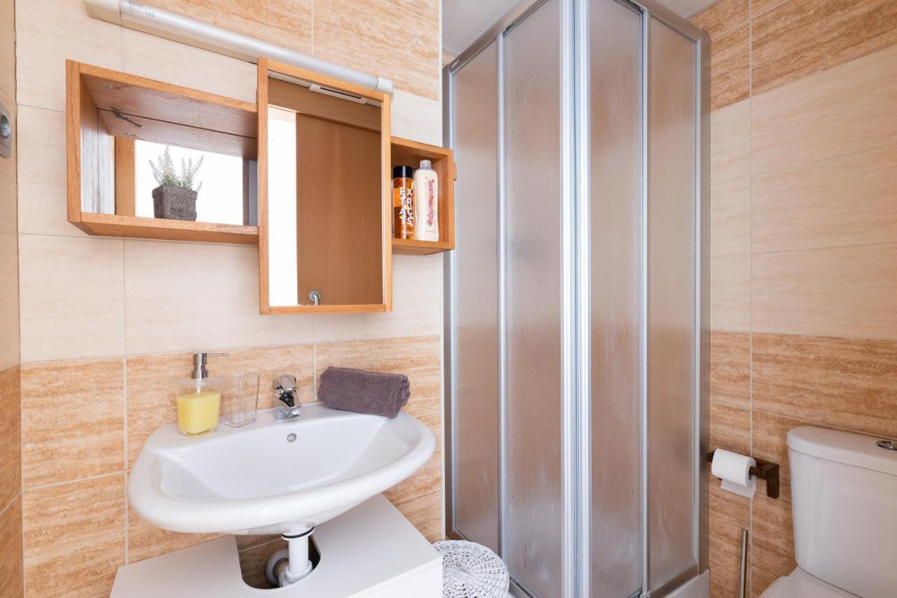 Matarolux17 Apartment ภายนอก รูปภาพ