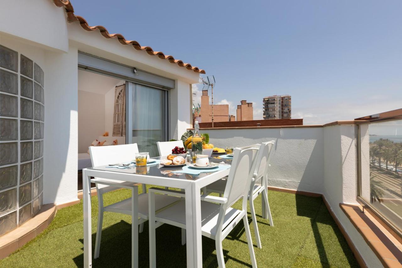 Matarolux17 Apartment ภายนอก รูปภาพ