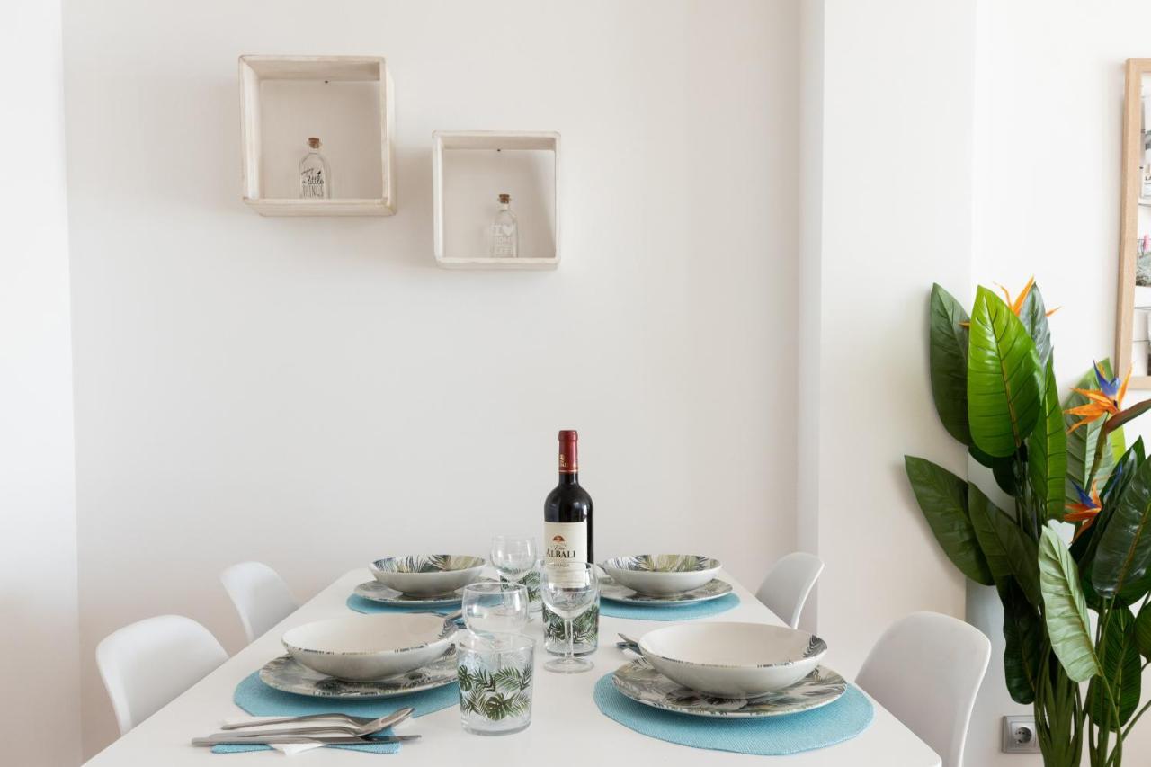 Matarolux17 Apartment ภายนอก รูปภาพ